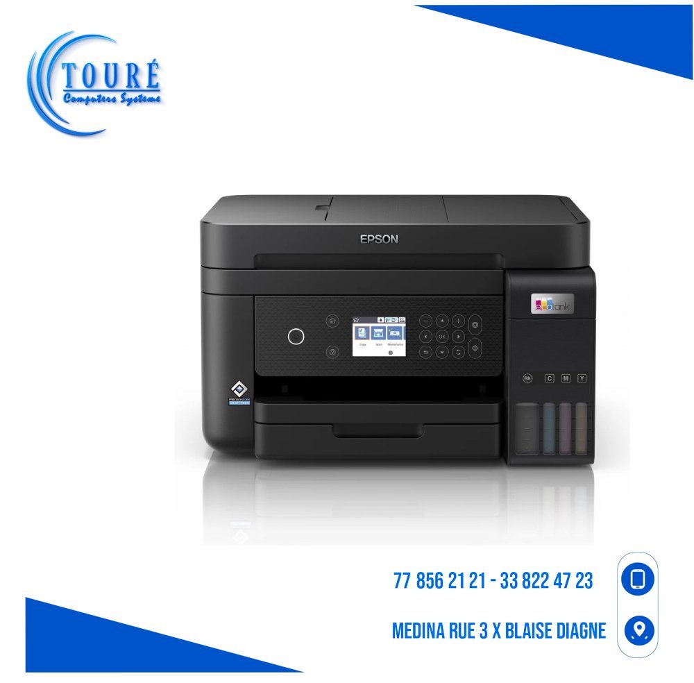 0604202669d41481dc590.jpeg Imprimante Epson EcoTank L6270 – Image 1