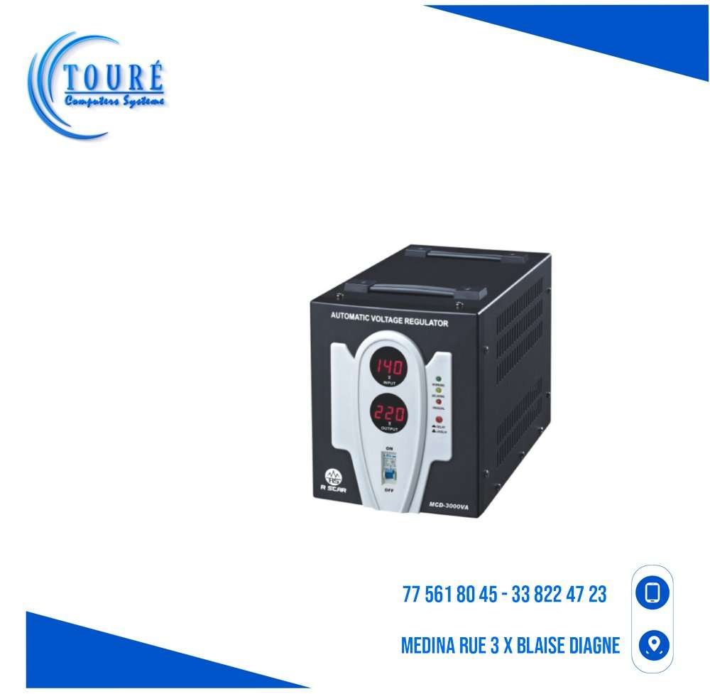 0604202669d4148760be9.jpeg Regulateur de tension RSCAR à LED 1000VA – Image 1