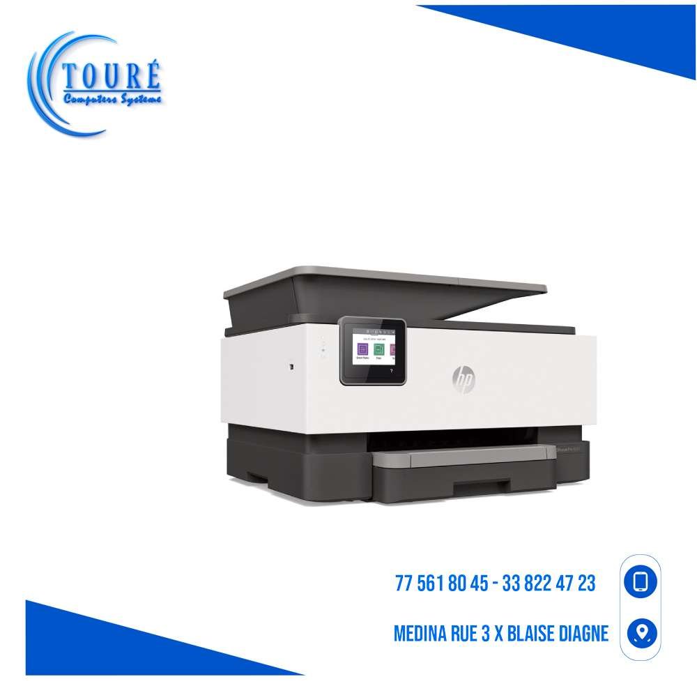 0604202669d4148bc8490.jpeg Imprimante tout-en-un HP OfficeJet Pro 9015e – Image 1