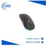 Souris sans fil W10 de HP