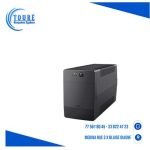 Unité d’alimentation sans interruption (ASI) 1 000 VA
