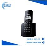 Téléphone fixe sans fil PANASONIC