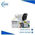 CAMÉRA INTÉRIEURE HIKVISION COLOR VU 5 MP