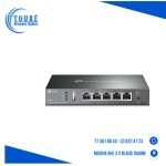 TP-Link ER605 V2 Wired Gigabit VPN Router