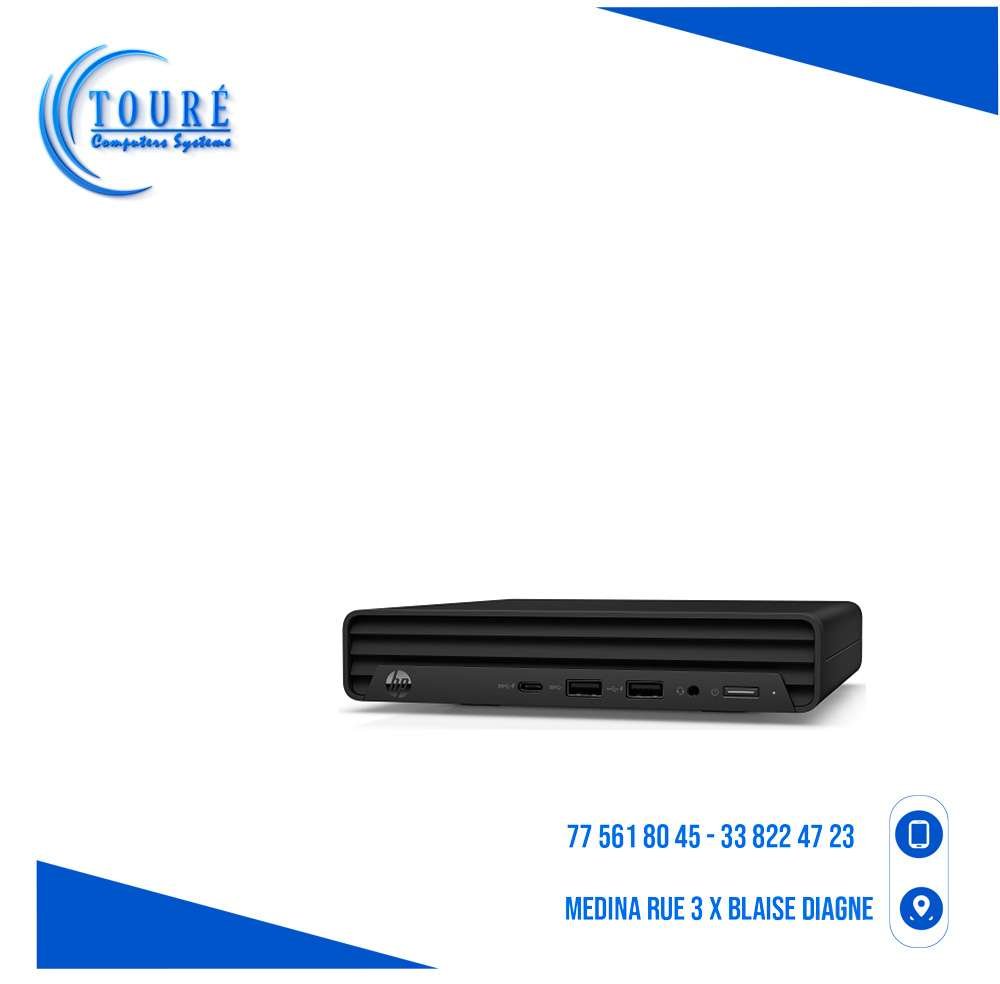 0604202669d4169c03816.jpeg Ordinateur de bureau HP Pro Mini 260 G9 i5-1235U/8 Go/512 Go SSD – Image 1
