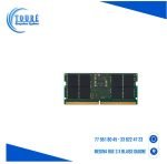 Barrette mémoire Kingston SO-DIMM 8GB DDR5 4800MHz
