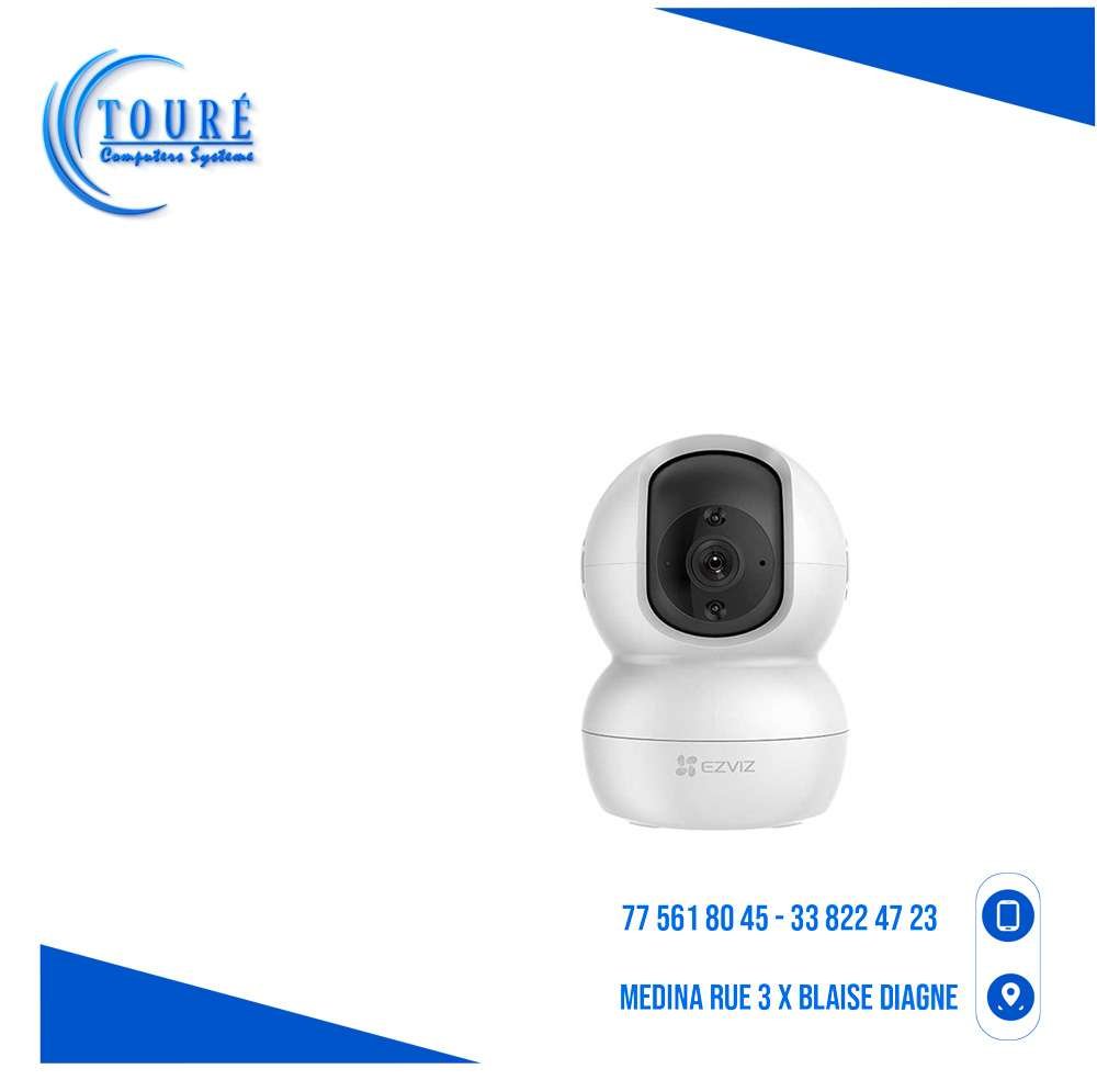 0604202669d416c4907b4.jpeg Caméra Sans Fil Intérieure EZVIZ TY2 1080P – Image 1