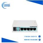 Routeur Mikrotik série RB951