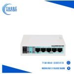 Routeur Mikrotik série RB951