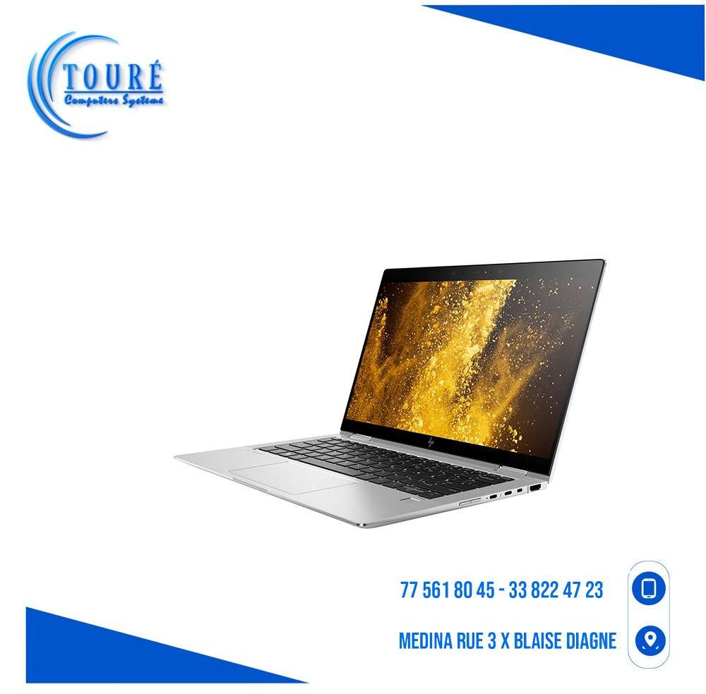 0604202669d416cb40247.jpeg Ordinateur portable HP EliteBook x360 1030 G3 – Image 1