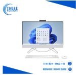HP ALL IN ONE 24 pouces Intel Core i5 12th Génération 8 go 512 Ssd Ecran tactile