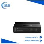 Tp Link switch 16-Ports 10/100mbps Tl-Sf1016d