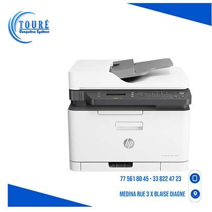 0604202669d4173628fb0.jpeg Imprimante laser couleur HP 179FNW – Image 1