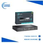 TP-LINK TL-SG1024 SWITCH 24 PORTS GIGABIT