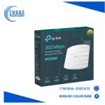 Point d'accès sans fil N TP-LINK EAP115 (EAP115)