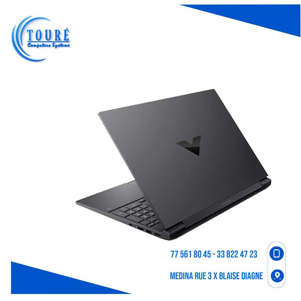 0604202669d4174bcf4ff.jpeg Ordinateur HP - Victus 15,6 pouces Gaming Laptop - Intel Core i5 – Image 1