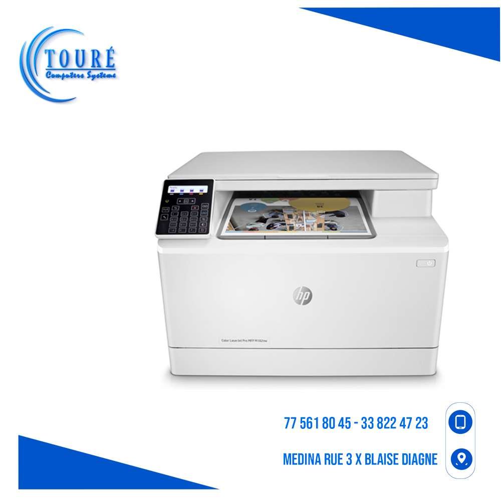 0604202669d41759a61f9.jpeg Imprimante multifonction HP Color LaserJet Pro M182nw – Image 1