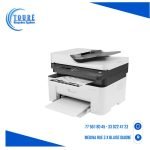 Imprimante HP Laser 137fnw