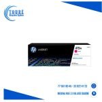 HP 415A - magenta - original - LaserJet - cartouche de toner