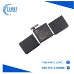 Batterie de Remplacement Compatible avec Apple MacBook Pro 13'' A1708