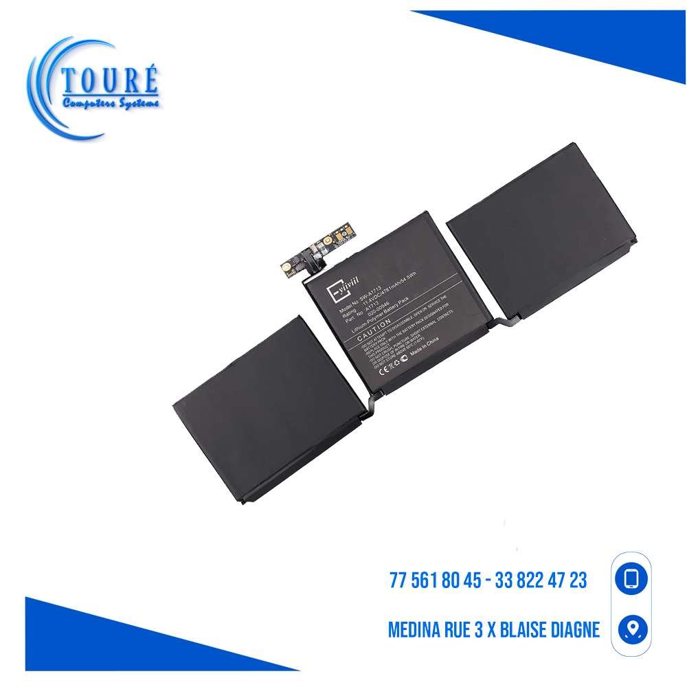 0604202669d419e717c9d.jpeg Batterie de Remplacement Compatible avec Apple MacBook Pro 13'' A1708 – Image 1