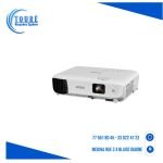Video Projecteur Epson EB-E10