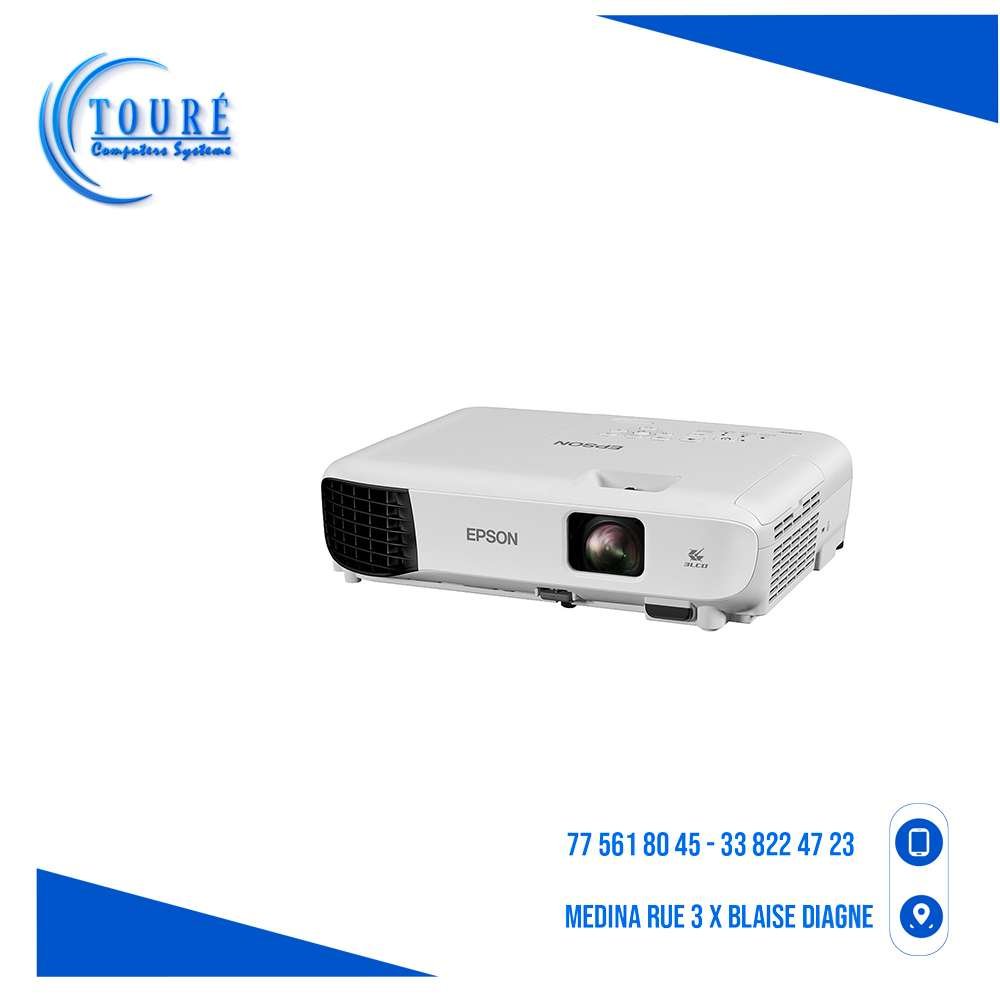 0604202669d419e85fd33.jpeg Video Projecteur Epson EB-E10 – Image 1