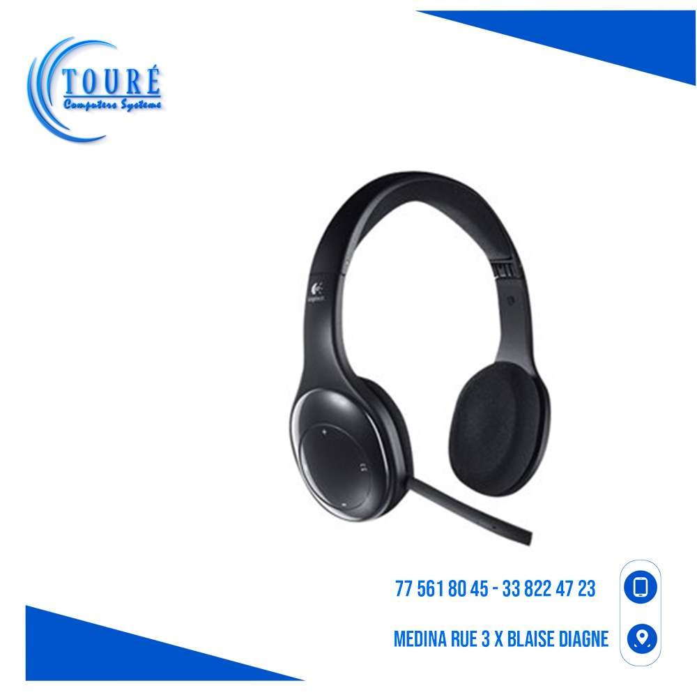 0604202669d41a103f6eb.jpeg Logitech Wireless Headset H800 – Image 1