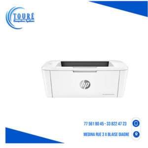 0604202669d41c7e5d0e2.jpeg Imprimante HP LaserJet Pro M15a – Image 1