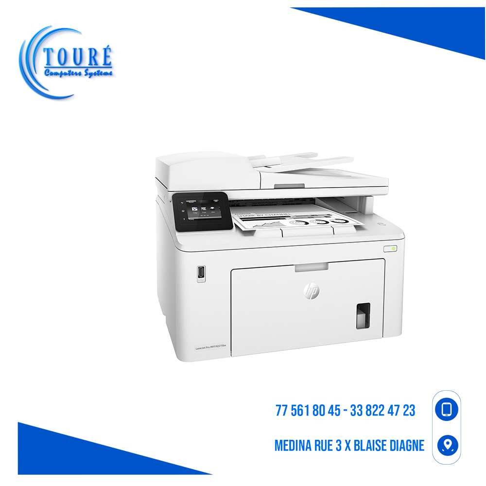 0604202669d41df3b3f5f.jpeg HP LaserJet Pro MFP M227fdw – Image 1