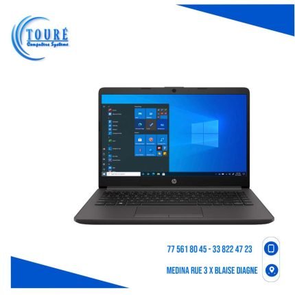 HP 240 G8 Intel Core i7 1065G7 8GB 512GB SSD