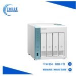 Serveur NAS QNAP TS-431K