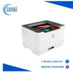 HP Color Laser 150a