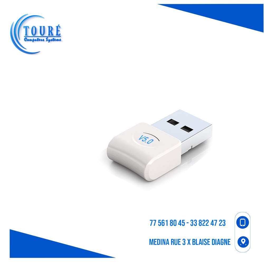 0604202669d420f4b0445.jpeg Adaptateur bluetooth USB 5.0 Dongle de bureau sans fil WiFi Audio récepteur de musique émetteur récepteur bluetooth – Image 1