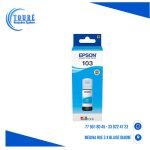 Encre Epson 103 - Cyan