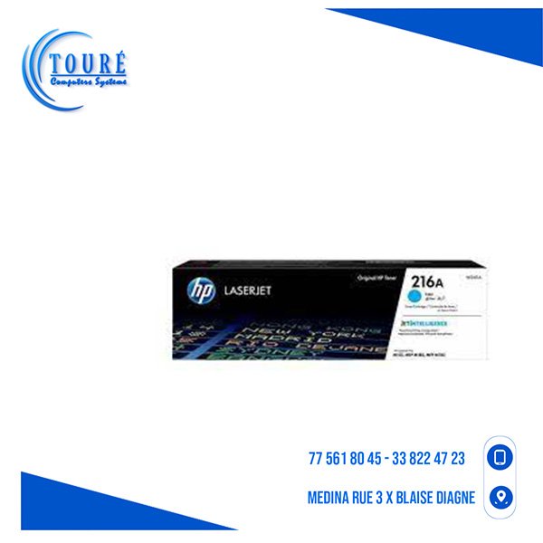 0604202669d4216606ea0.jpeg Toner 216A (W2411A) Cyan – Image 1