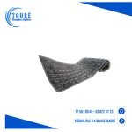 CLAVIER FLEXIBLE USB KEYBOARD