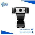 Projecteur logitech webcam c930e