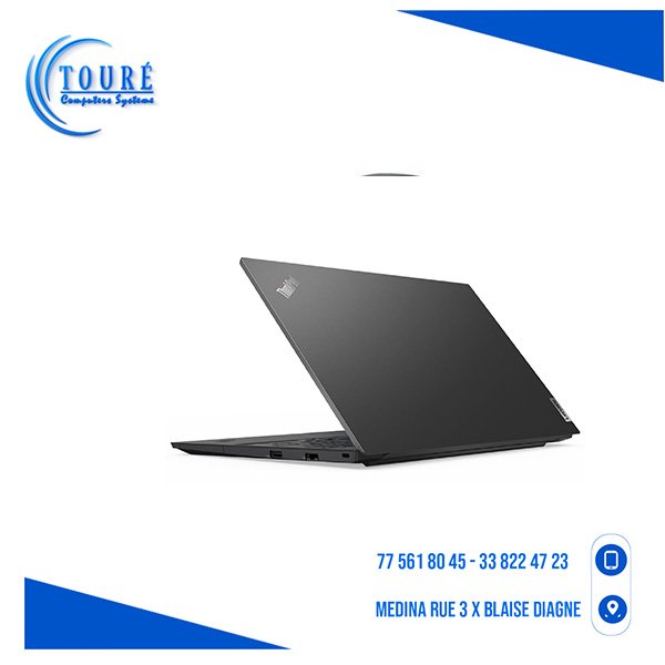 0604202669d421f3ca518.jpeg Ordinateur Portable Lenovo ThinkPad E15 Gen 2 – Image 1