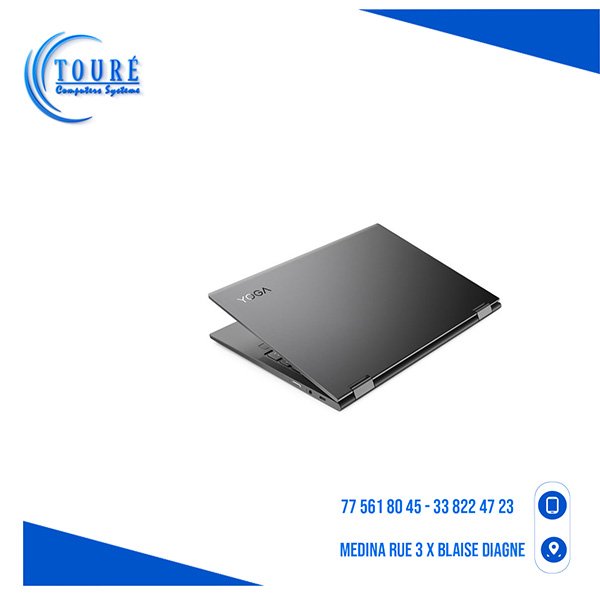 0604202669d421fa5cb19.jpeg Ordinateur Portable Lenovo Yoga C630-13Q50 WOS – Image 1