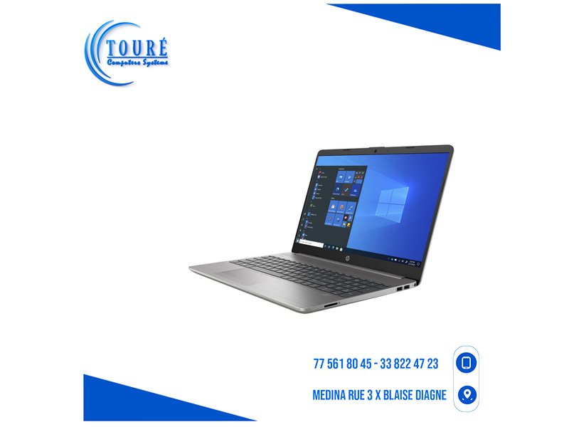 0604202669d42200e808f.jpeg Ordinateur Portable LENOVO IDEAPAD 3 - INTEL I5-1035G1 QUAD CORE - 12GB RAM /256GB SSD - 15.6 POUCES TACTILE – Image 1