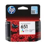 ink advantage 651