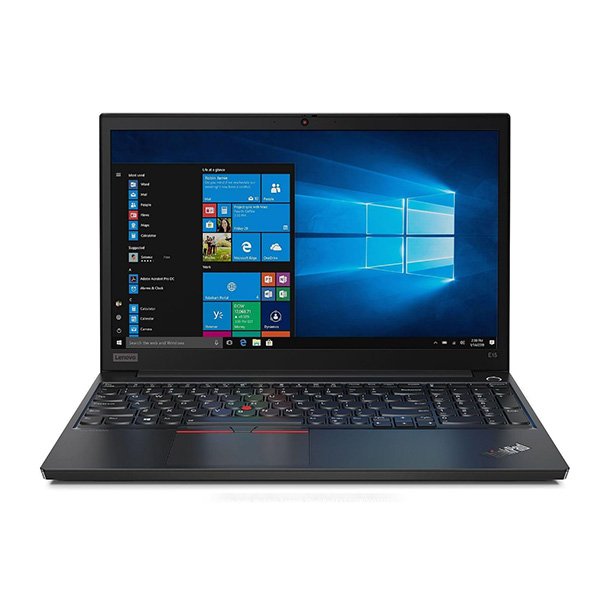 0604202669d422a06a987.jpeg Ordinateur Portable Lenovo ThinkPad E15-Core I5-Disque dur 1T RAM-8G-15 Pouces – Image 1