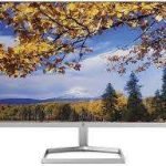 Ecran HP M27f