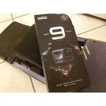 autre: webcam HERO 9 black