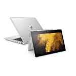 Ordinateur portable HP X360 - Ram 4Go - HDD 256 Go SSD - Ecran 13"
