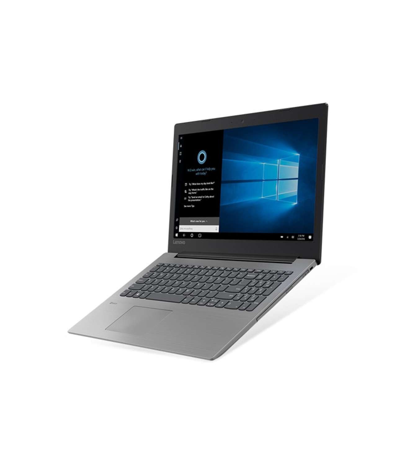 0604202669d4231113cfb.jpeg Ordinateur portable - LENOVO IdeaPad N4000- RAM 4Go- HDD 1To - Ecran 14" – Image 1