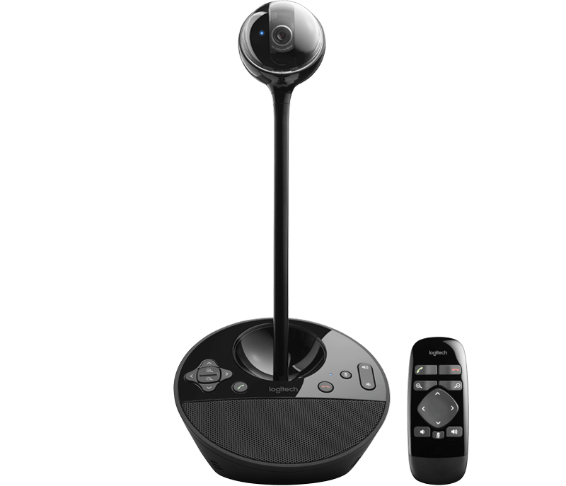 0604202669d42342e2140.png Logitech Conference Cam BCC950 – Image 1