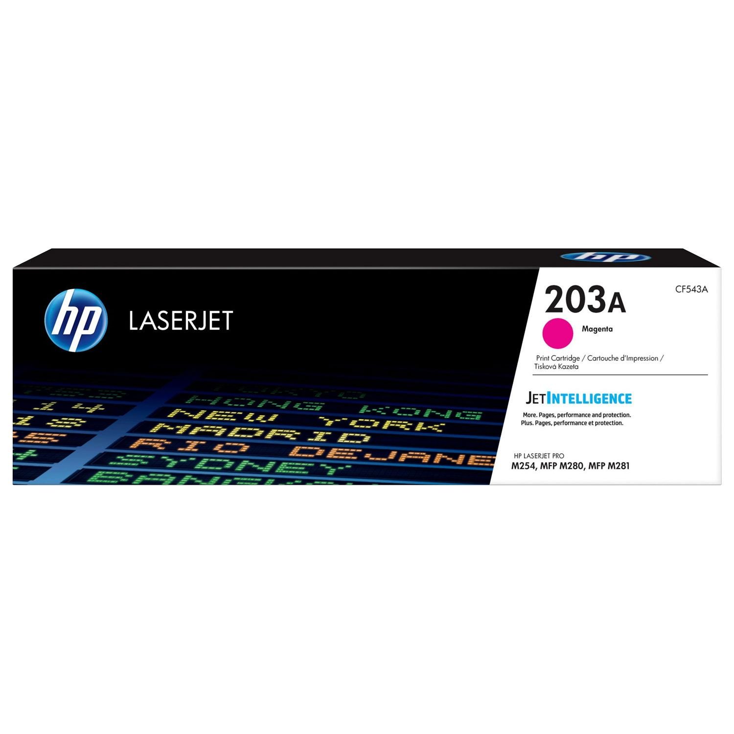 0604202669d4248ba94b1.jpeg CARTOUCHE HP 203 ROUGE – Image 1