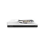 scanneur hp pro 2500
